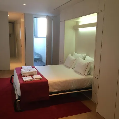 Apartamento Isis * Braga