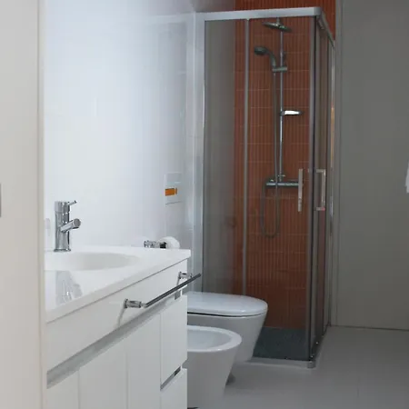 Appartamento Apartamento Isis Braga