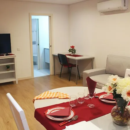 Appartamento Apartamento Isis Braga