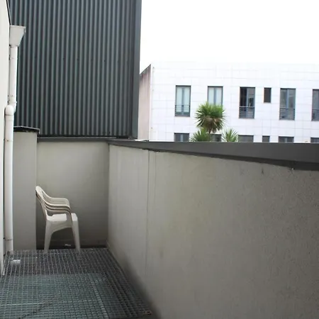Apartamento Isis