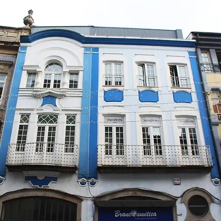 Apartamento Isis