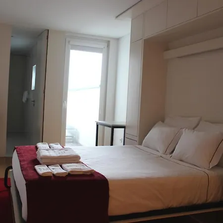 Apartamento Isis