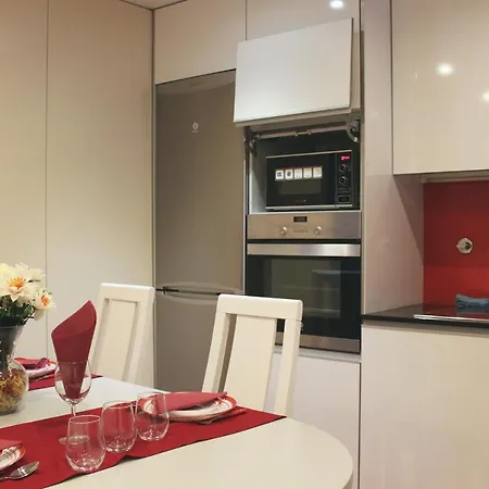 Apartamento Isis Braga