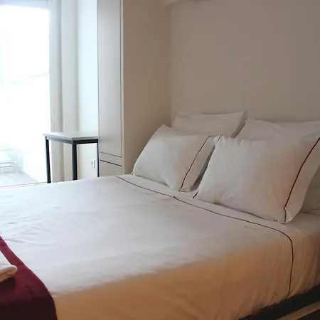 Apartamento Isis Braga